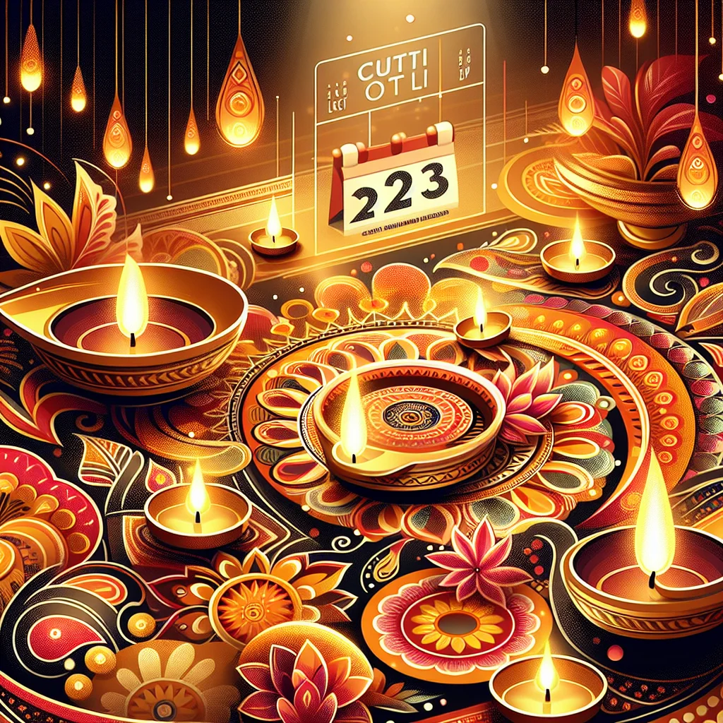 Cuti Deepavali 2025 dan Cuti Tambahan Sekolah KPM