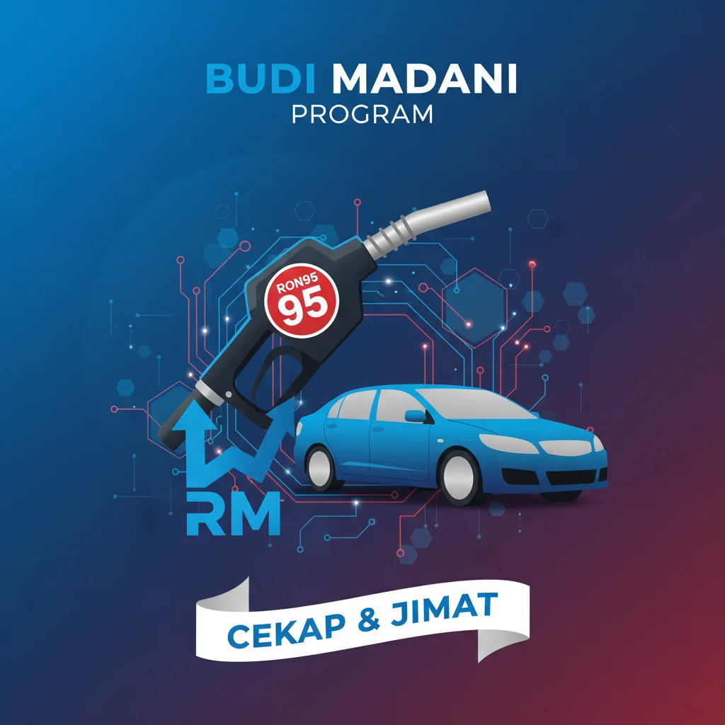 Semakan Budi Madani